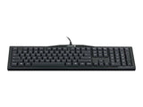 CHERRY MX-BOARD 3.0 Clavier mécanique 105+4 touches Brown Switch USB noir Layout FRANCAIS