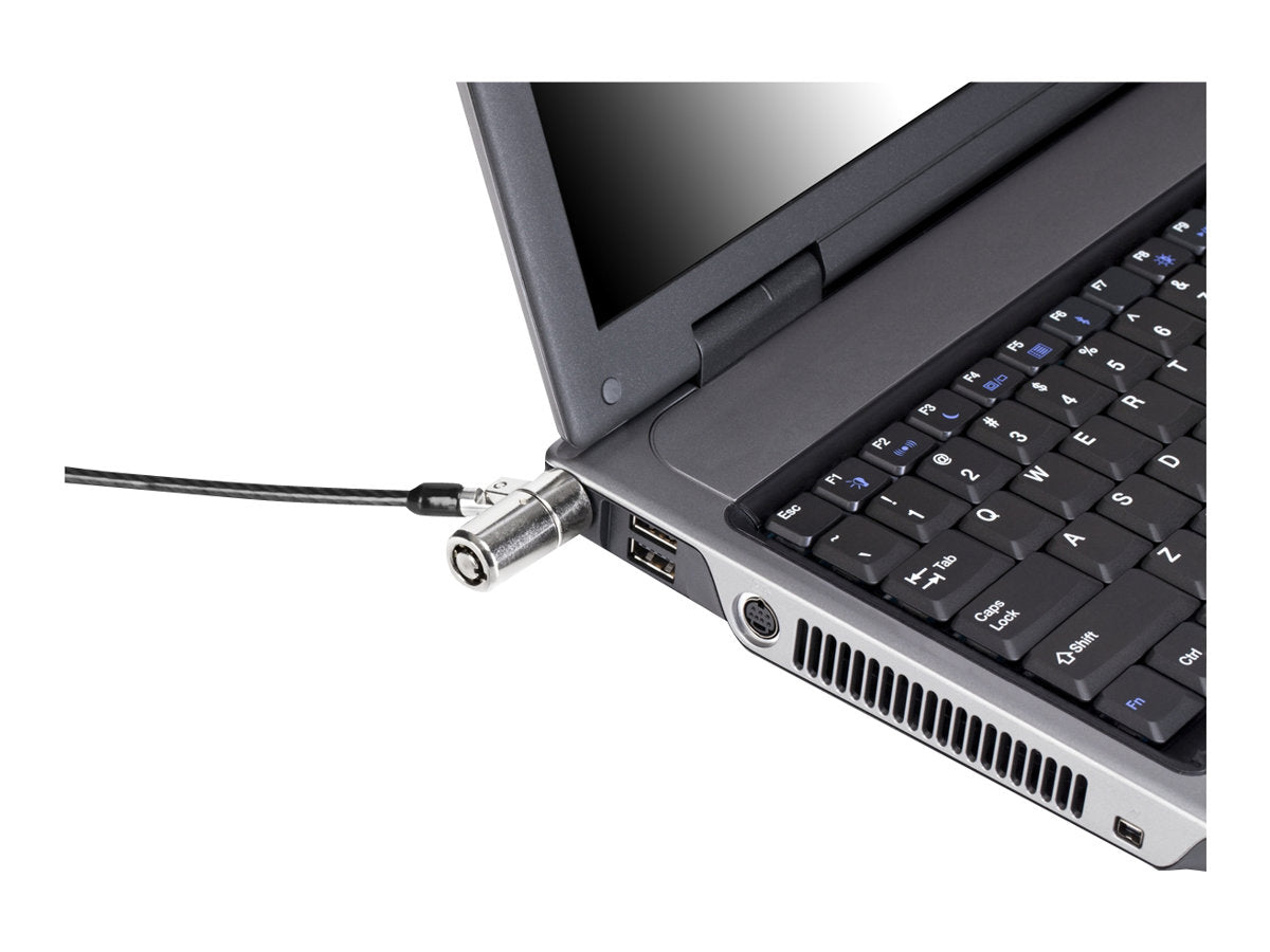 TARGUS G2 Ultimate U Lock MKeyed 25pk