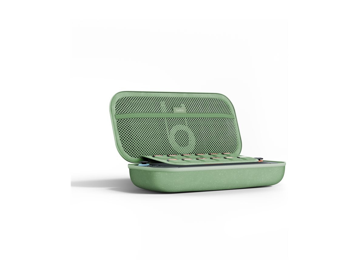 Belkin Etui de protection Switch 2+Batt