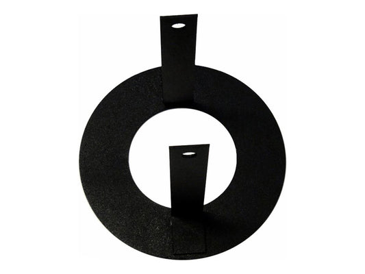 NEOMOUNTS FPMA-CRB5 Rosace encastrable au plafond - diam. 52 mm