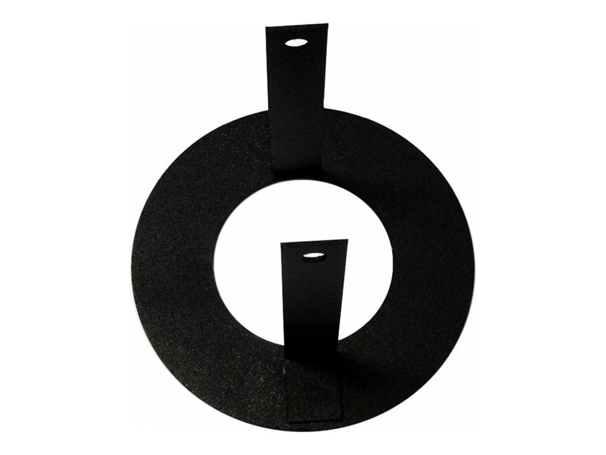 NEOMOUNTS FPMA-CRB5 Rosace encastrable au plafond - diam. 52 mm