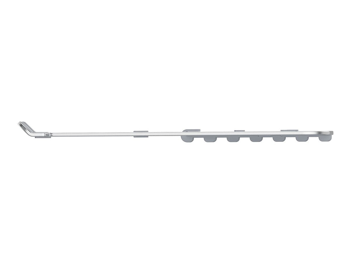 FELLOWES SUPPORT ORDINATEUR PORTABLE LAPTOP ARGENT ALUMNIA