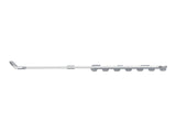 FELLOWES SUPPORT ORDINATEUR PORTABLE LAPTOP ARGENT ALUMNIA