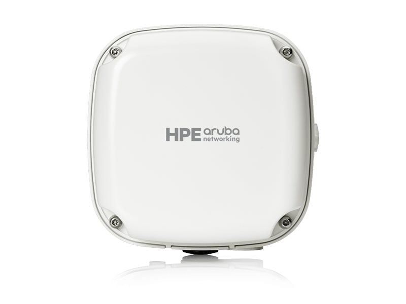 HPE Aruba AP-567EX (RW) 802.11ax Dual 2x2:2 Radio Internal Directional Ant Outdoor HazLoc AP