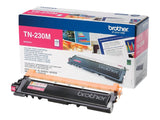 BROTHER TN-230 cartouche de toner magenta capacité standard 1.400 pages pack de 1