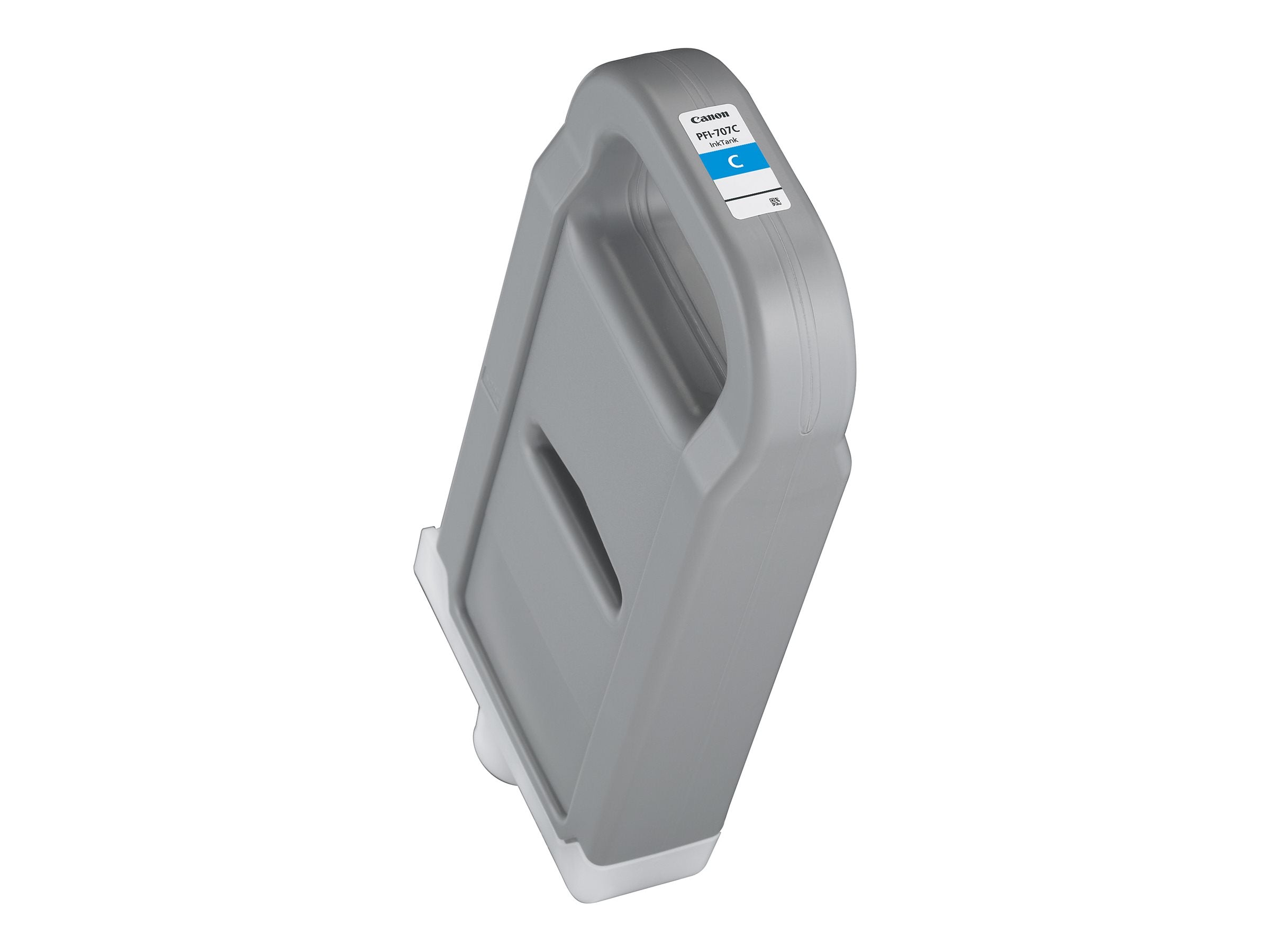 CANON CARTOUCHE ENCRE PFI-707C Cyan 700 ml pour IPF830/840/850