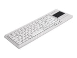 CHERRY AK-4400-G Serie Industrial Key Wired Keyboard (FR)