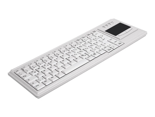 CHERRY AK-4400-G Serie Industrial Key Wired Keyboard (FR)