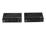 LINDY 100m Cat.6 HDMI KVM Extender 4K60 USB IR & RS232