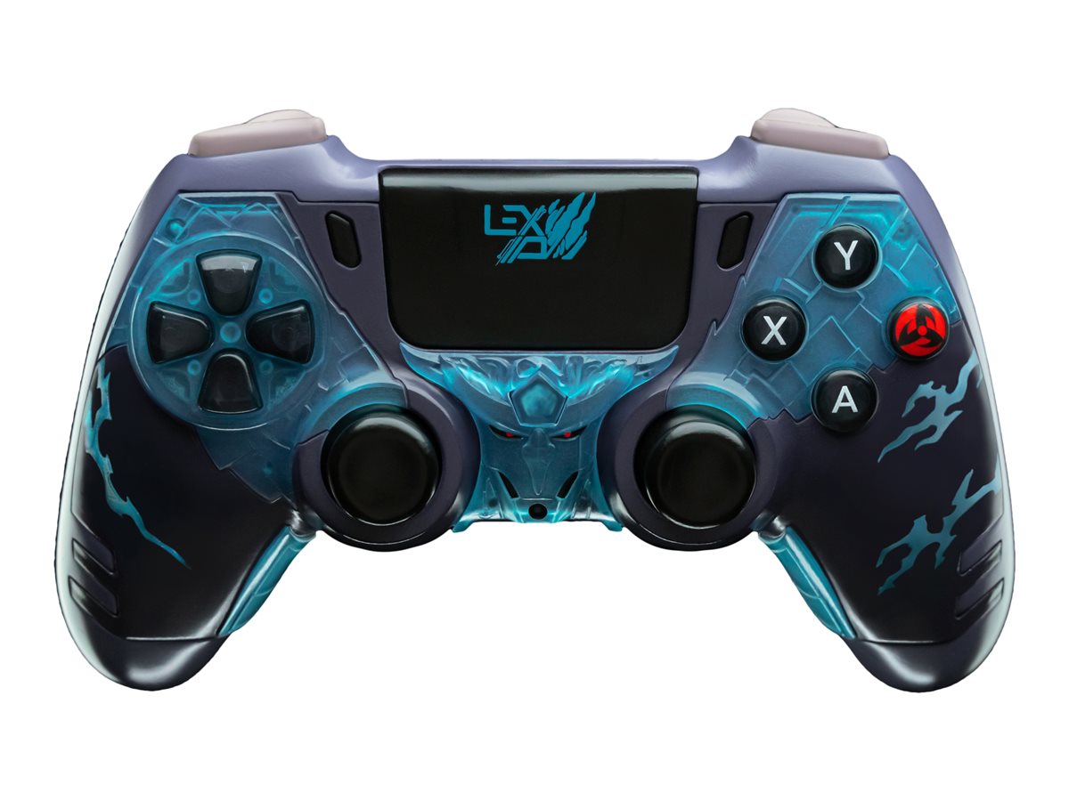 LEXIP - MANETTE KAKASHI DESIGN BY TSUME - NARUTO SHIPPUDEN