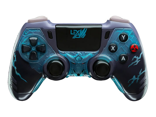 LEXIP - MANETTE KAKASHI DESIGN BY TSUME - NARUTO SHIPPUDEN