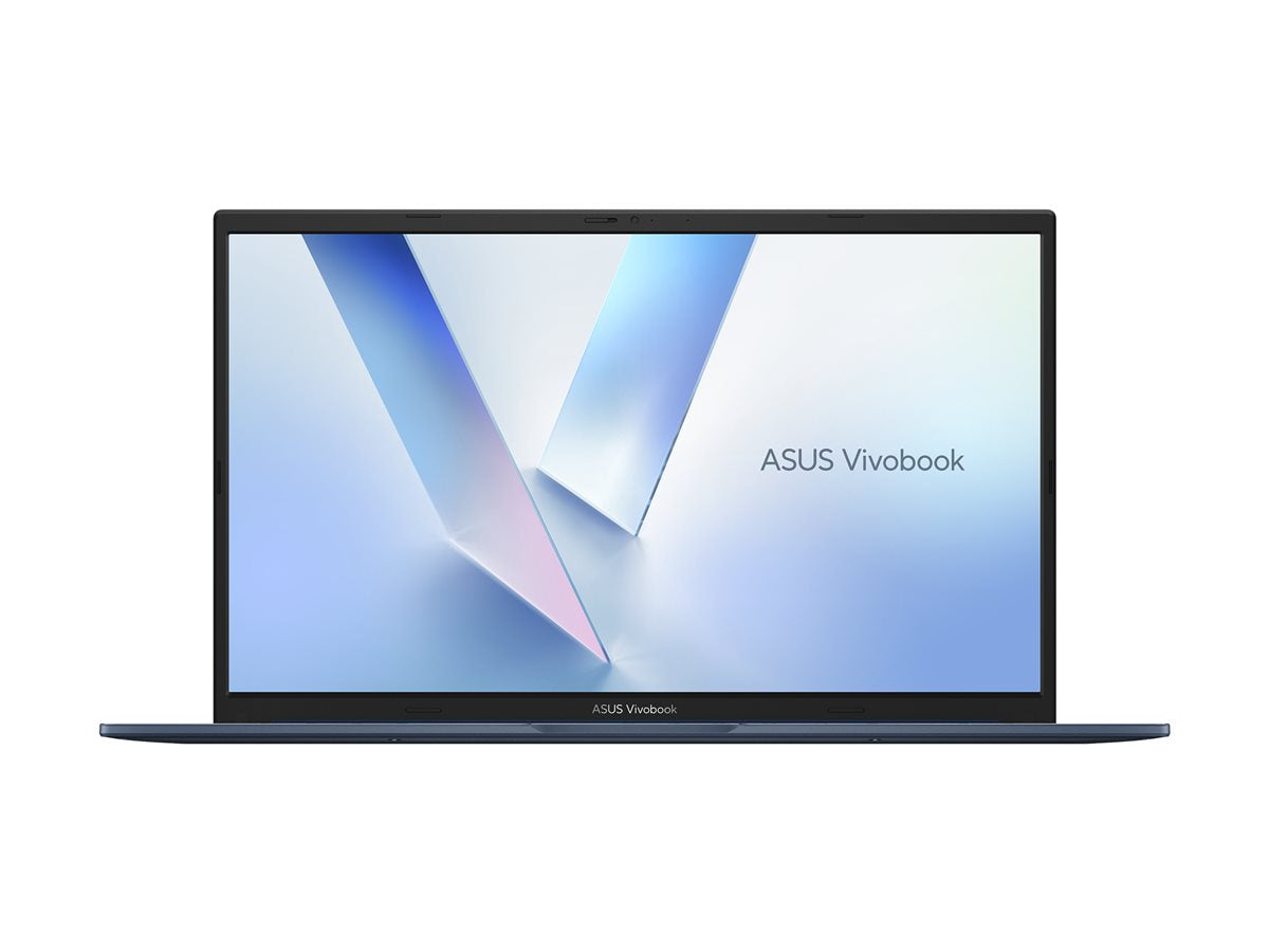 ASUS Vivobook X1704VA-PRO-DICAU1063X Intel Core 7 150U 17.3p FHD DDR5 24Go 1To PCIE G4 SSD Intel Graphics W11P Blue