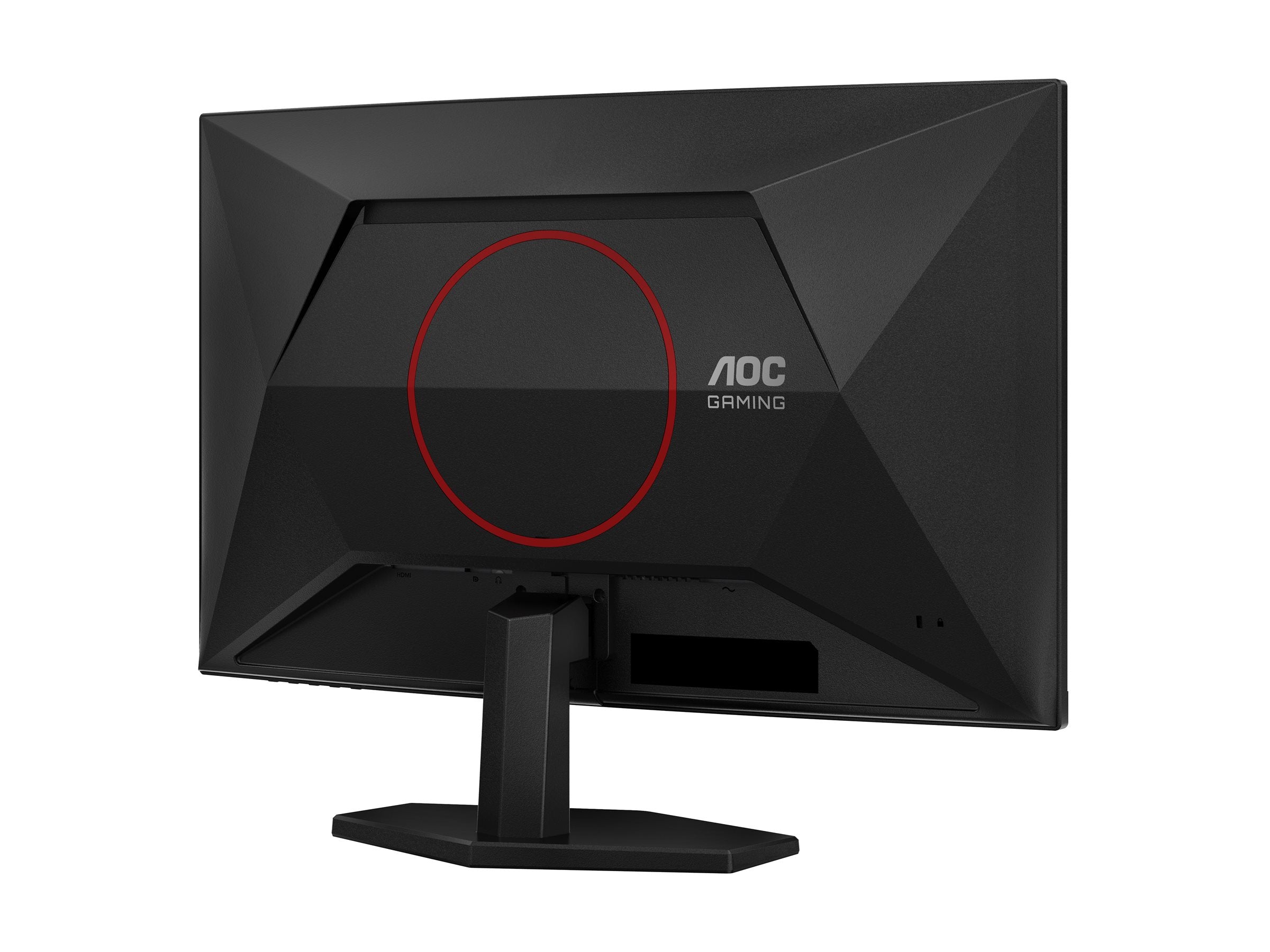 C27G42ZE 27" 16:9 Fast VA 260Hz FHD