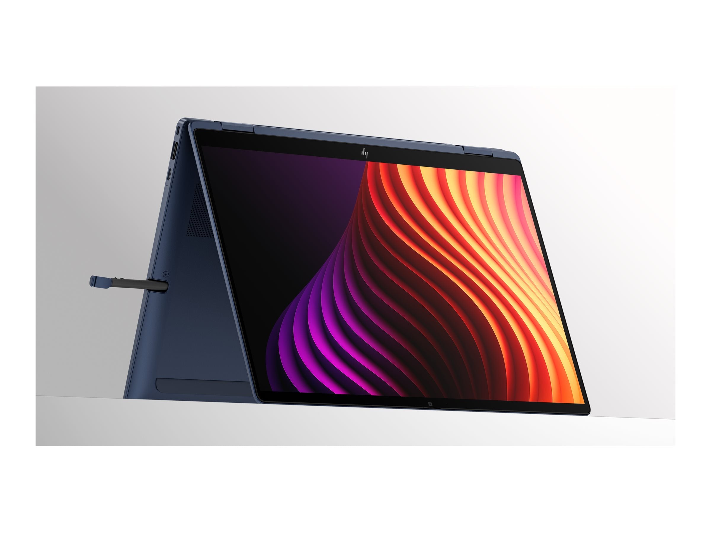 HP EliteBook X FlG2i AI Intel Core Ultra X7 358H 14p WUXGA 64Go LPDDR5X 1To SSD be+BT LTE 5G 3C Batt FPS UMA W11P NG PRM 1yr Wrty