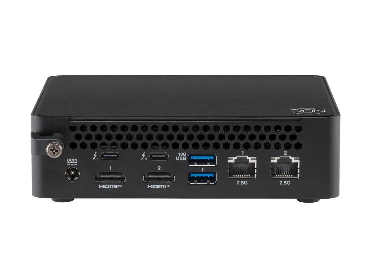 ASUS RNUC16WCKW3051M2 Intel Core 3 304 8Go 128Go SSD W11P