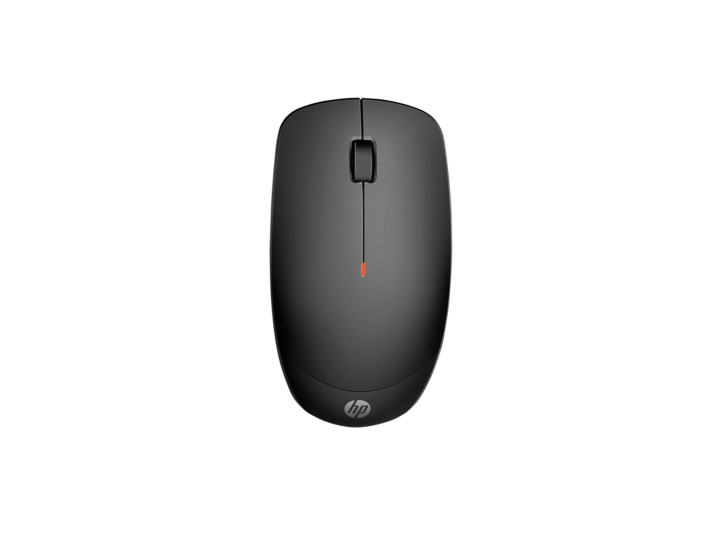 HP 235 Slim Wireless Mouse Souris sans fil WW SmartBuy
