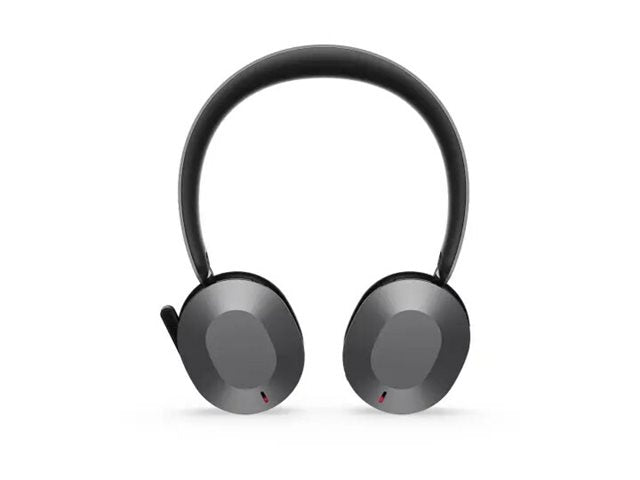 LENOVO ThinkPad Dual-Mode Wireless ANC Foldable Headset 8550 Aura Edition Teams USB-A