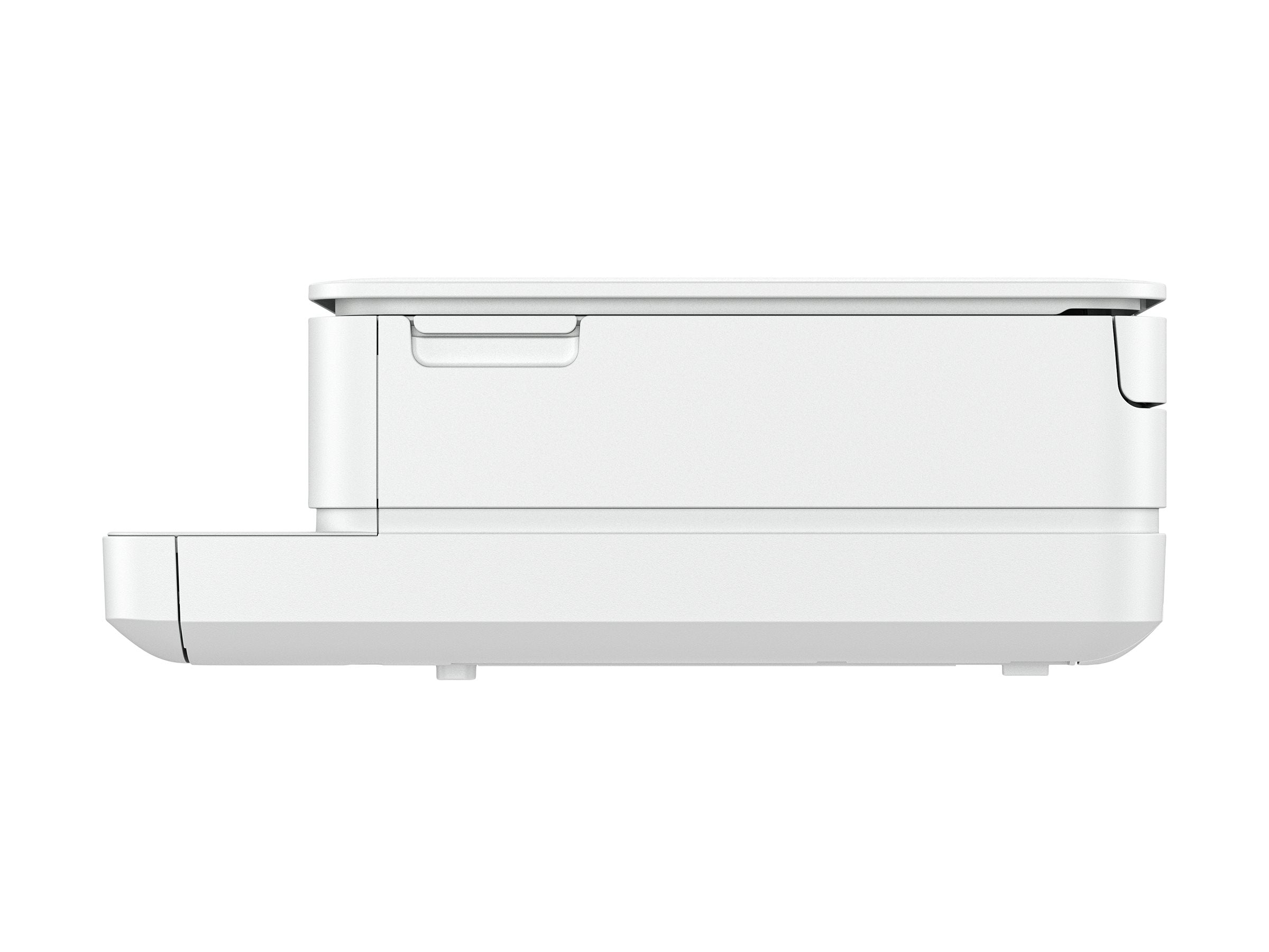 HP ENVY 6110e All-in-One MFP colour inkjet 216x297mm A4 8ppm Copy 10ppm Print 100sheets USB Wi-Fi White