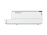 HP ENVY 6110e All-in-One MFP colour inkjet 216x297mm A4 8ppm Copy 10ppm Print 100sheets USB Wi-Fi White