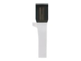 TRANSCEND 128Go Clé USB3.1 Gen 1- On TheGo - Type A et C - Argentée