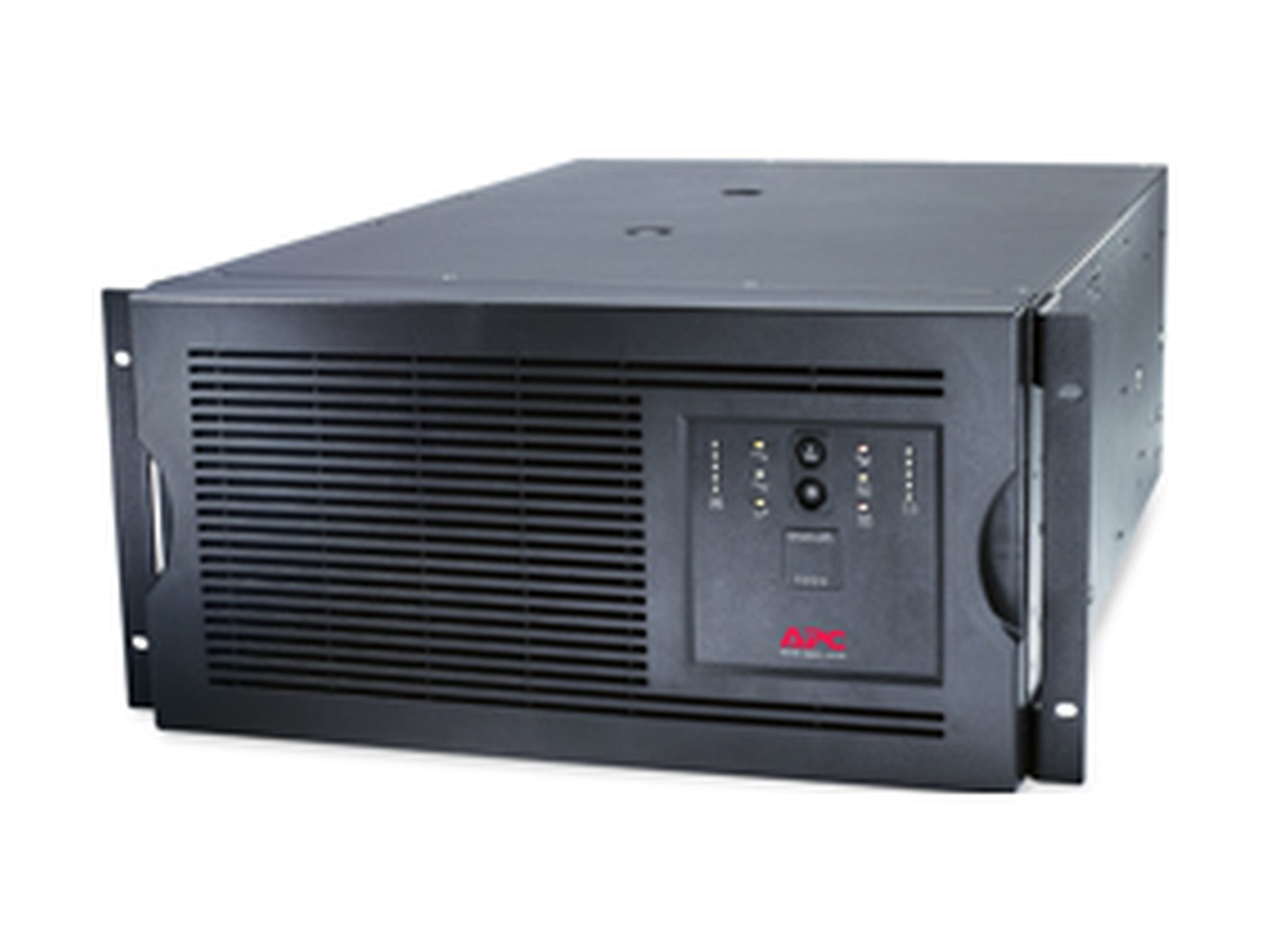 Smart UPS Rack Mount 5000VA 5U 3750W SUA