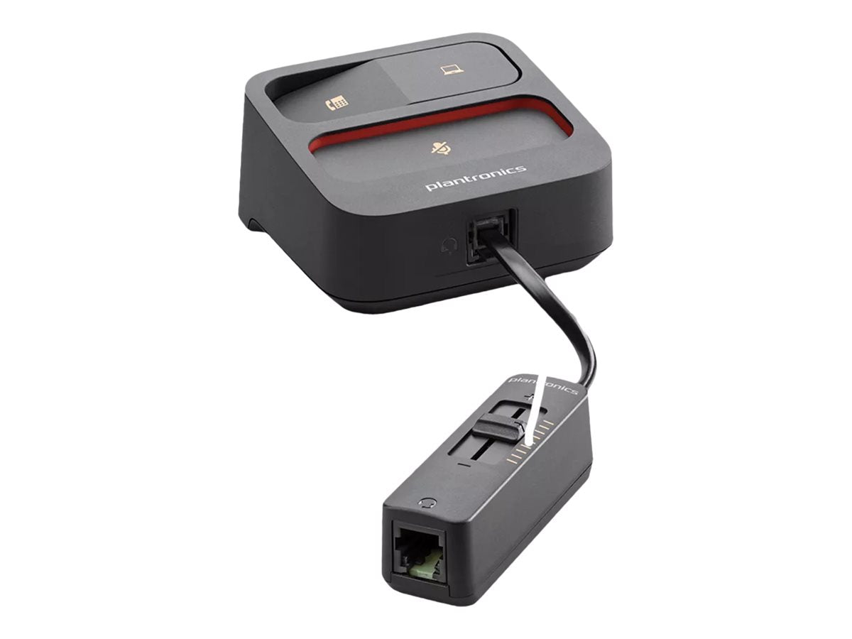 PLY MDA100 QD USB-A Analog Switch