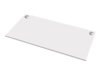 FELLOWES LEVADO PLATEAU SEUL GRIS CLAIR 160CM X 80CM