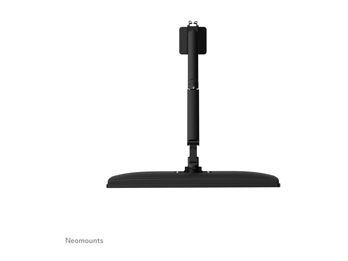NEOMOUNTS DS70-250BL1 Support décran à fixer 17-35p - ressort à gaz - Topfix - arrêt 180