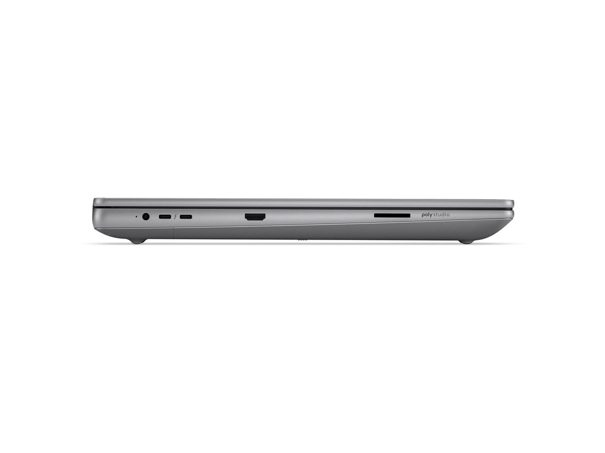 HP ZBook Fury G1i 18 Intel Core Ultra 7 255HX 18p WQXGA 32Go 2To RTX Pro 2000 Blackwell 8Go W11P 3/3/3