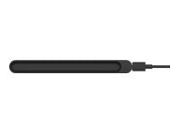MICROSOFT Surface Slim Pen - Support de chargement pour Slim PEN 2 - Chargeur - Noir Mat