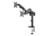 NEOMOUNTS DS70-750BL2 Support décran à fixer 17-27p - ressort à gaz