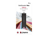 KINGSTON 1To USB3.2 Gen 2 DataTraveler Max