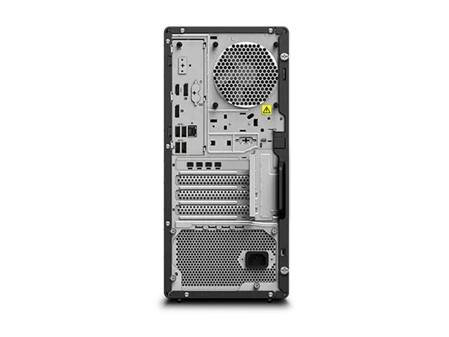 LENOVO ThinkStation P2 Intel Core i7-14700 32Go 1To SSD M.2 2280 PCIe Intel UHD Graphics 770 W11P 3Year On-site