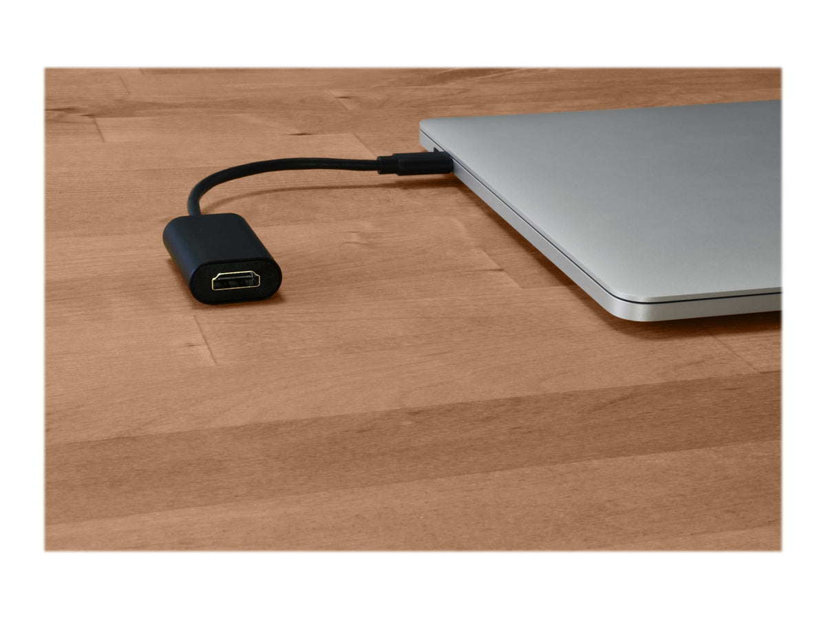 PORT DESIGNS CONVERTER TYPE C TO HDMI