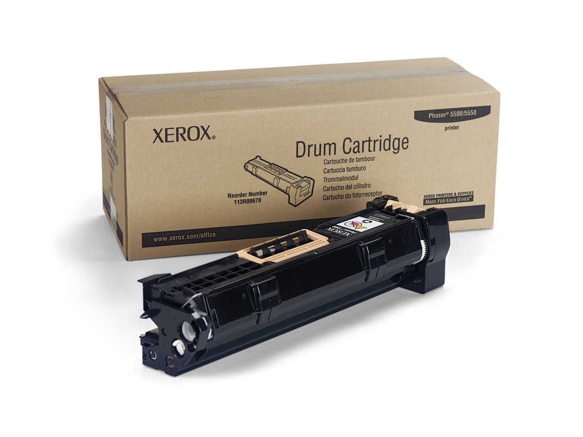 Drum f Phaser 5500