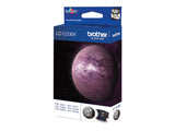 BROTHER LC-1220 cartouche d encre noir capacité standard 300 pages pack de 1
