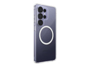 COVER/GRIP TPU/PC D3 SF CLEAR