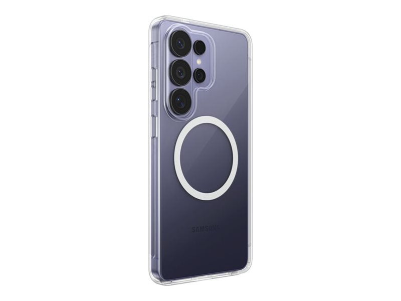 COVER/GRIP TPU/PC D3 SF CLEAR