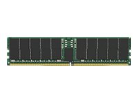 KINGSTON 96Go DDR5 6400MT/s ECC Reg 2Rx4 Module