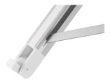 NEOMOUNTS NSLS010 Support pour ordinateur portable 11-17p - pliable - compact - universel