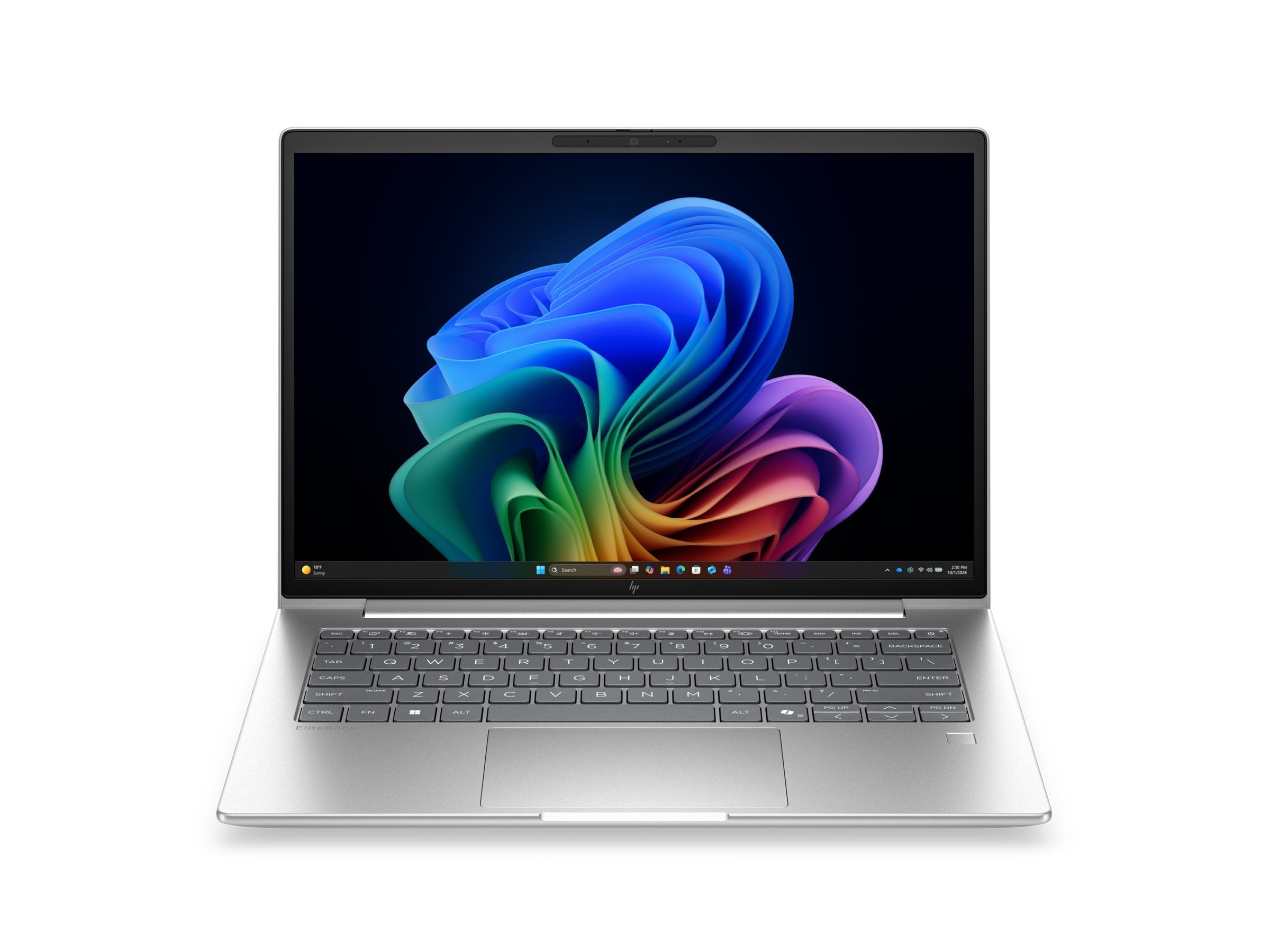 HP ProBook 6 G2a 14 AI AMD Ryzen AI 5 430 14p WUXGA 16Go DDR5 512Go SSD be+BT 3C Batt FPS W11P 1yr Wrty
