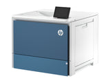 HP Color LaserJet Enterprise 5700dn Printer colour Duplex laser A4 1200x1200dpi 43ppm mono 43ppm colour 650sheets LAN USB