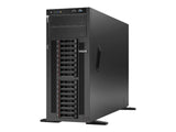 LENOVO ST550 Intel Xeon Silver 4210R 10C 2.4GHz 13.75MB Cache/100W 32Go 2933MHz 1x32Go 2Rx4 RDIMM O/B 9350-8i 1x750W Titanium XCC