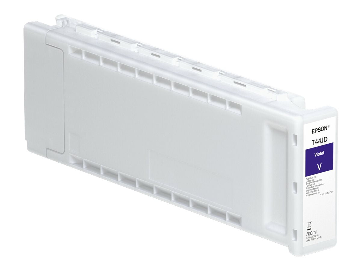 EPSON 1LB Singlepack Violet T44JD40 UltraChrome PRO 12 700ml