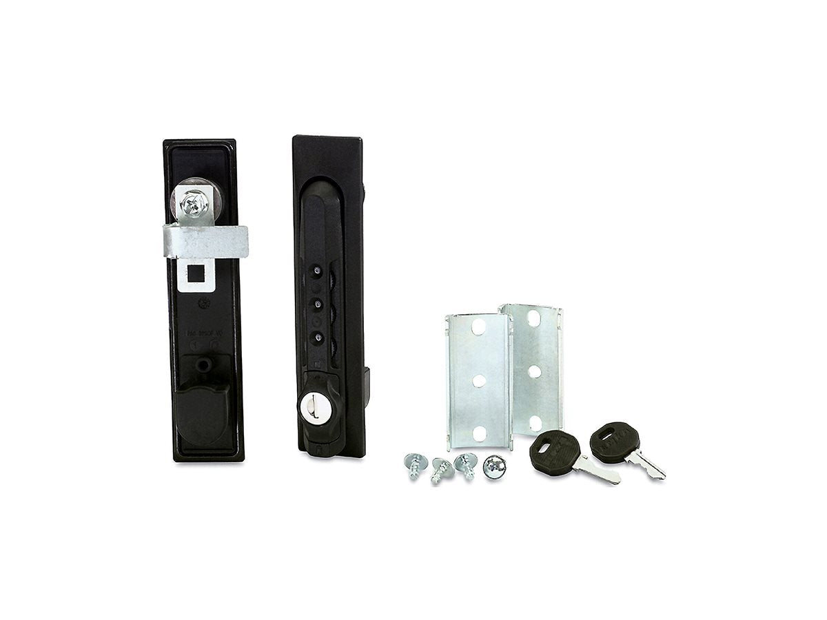 APC Combination Lock Handles Qty 2