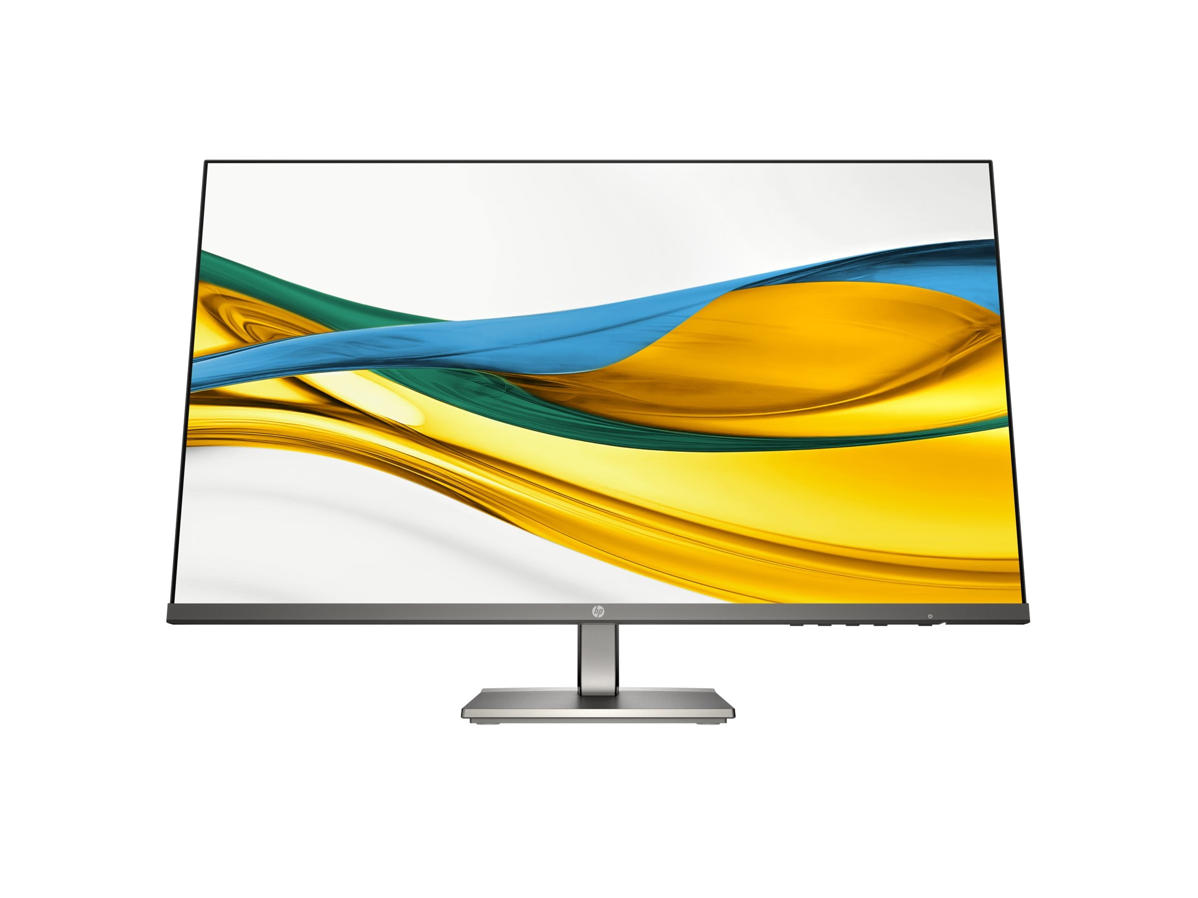 HP S5 527da 68.58cm 27p FHD Monitor SmartBuy+ (EU) 3/3/0