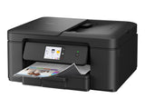 BROTHER DCP-J1460DW 3in1 MFP colour inkjet A4 16ppm 150sheets USB Wi-Fi