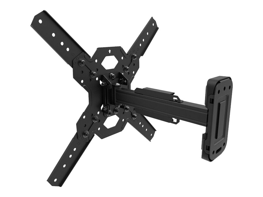 NEOMOUNTS WL40S-840BL14 Support pour écran mural 32-65p - orientable - installation rapide