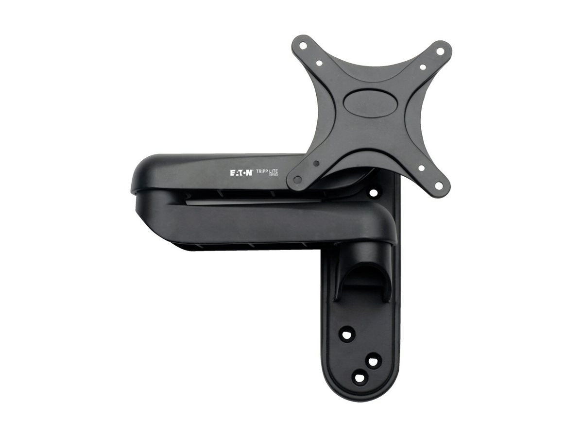 EATON TRIPPLITE Display TV LCD Wall Monitor Mount Fixed Arm Swivel/Tilt 13 to 27inch TVs / EA / Flat-Screens Bracket