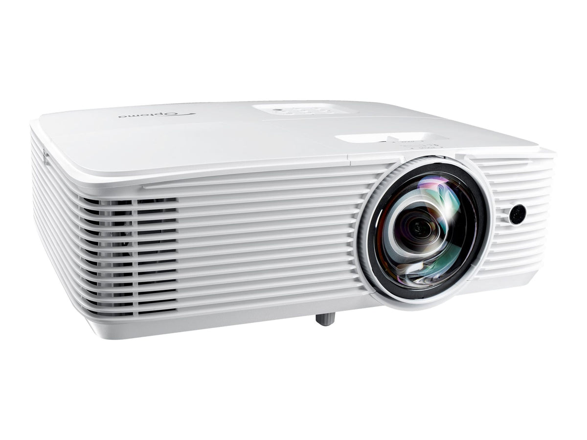 Optoma X309ST